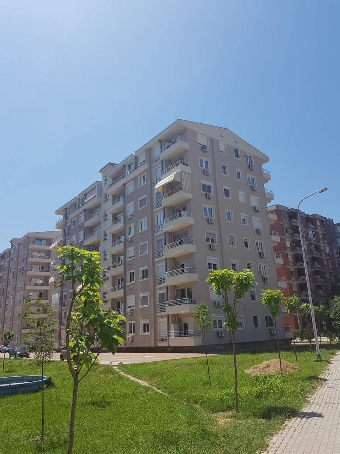 Bisera Apartment Skopje Exterior photo